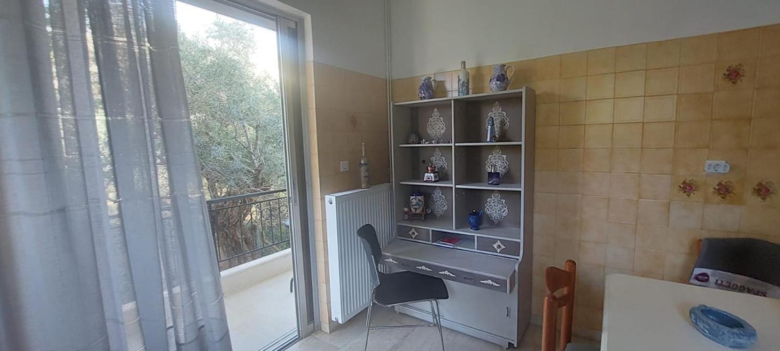 Queen Aspri Apartment 3' Min To The Beach! Antikyra Exteriör bild